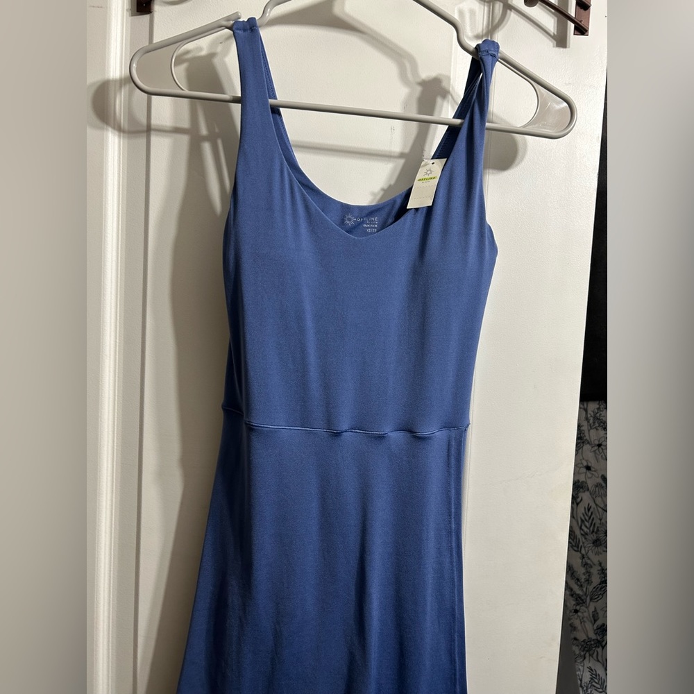 Aerie Dress